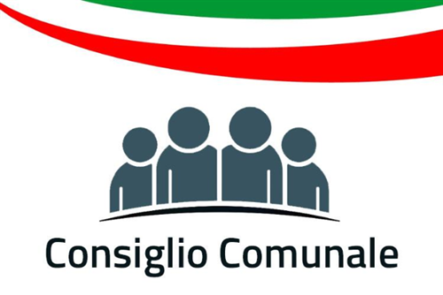 Convocazione Consiglio Comunale - martedì 23.04.2024