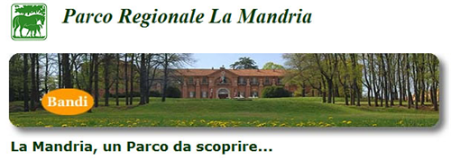 Parco regionale la Mandria