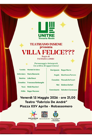 Villa Felice???