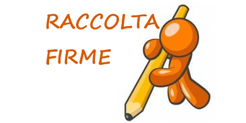 Raccolta firme per il superamento dell' "Atto Dovuto" e per la tutela del personale delle Forze di Polizia e delle Forze Armate nell'esercizio delle proprie funzioni.