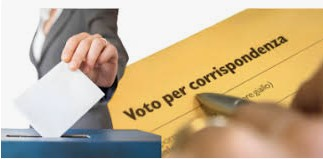 Referendum 2026: opzione voto per corrispondenza per elettori temporaneamente residenti all’estero